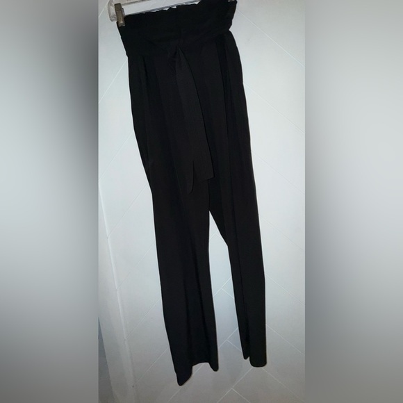 NWOT Athleta Skyline Pant ii Black Size:4 - Picture 12 of 13